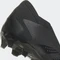 adidas Predator Accuracy.3 Laceless FG core black/cloud white Vorschaubild