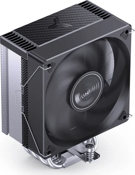 Jonsbo CR-1000MAX Standard, schwarz