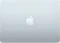 Apple MacBook Air 13" M5, Sky Blue, M5 - 10 Core CPU / 10 Core GPU, 16GB RAM, 1TB SSD, DE [2026] Vorschaubild