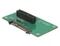 DeLOCK U.2 2.5" -> PCIe Vorschaubild