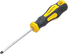 BGS technic Vergaser Schlitz Schraubendreher, 4x80mm
