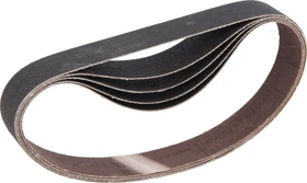 Makita Schleifband K120, 30x533mm, 5 Stück
