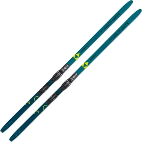 Fischer Inspire EF (inkl. Bindung) (Modell 2023/2024)
