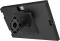 Compulocks Microsoft Surface Tablet Wall Mount Bow Apex Enclosure, Tablet-Halterung bis 10.5" für Surface Go 1-4, schwarz Vorschaubild