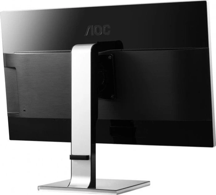 AOC U2777PQU, 27"
