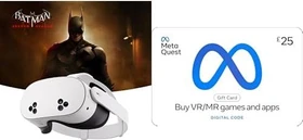Meta Quest 3S 128GB