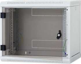 Triton RUA-12-AS6-CAX-A1 Wandschrank 12HE, einteilig