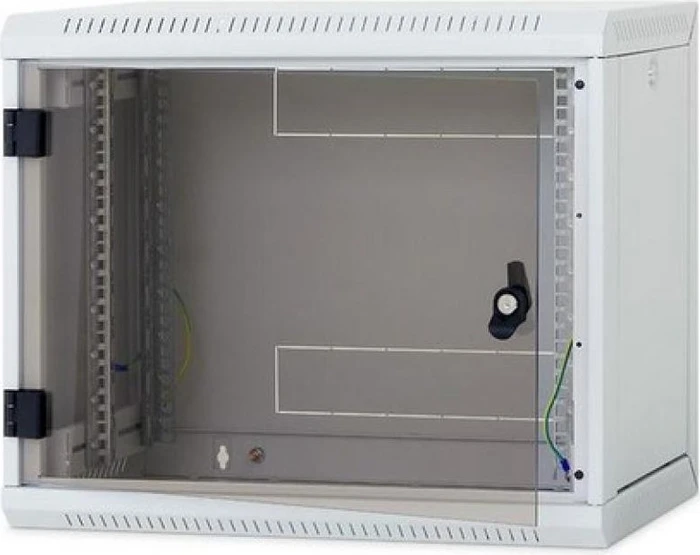 Triton RUA-12-AS6-CAX-A1 Wandschrank 12HE, einteilig