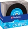 Verbatim Azo Data Vinyl-Design CD-R 80min/700MB, 52x, 10er Slimcase Vorschaubild