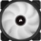 Corsair Air Series LED White AF120 [2018], 120mm, 3er-Pack Vorschaubild