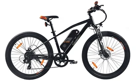 SachsenRAD R6 250Wh 26"