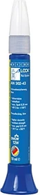 Weicon Weiconlock AN 302-43 Schraubensicherung mit Trinkwasserzulassung, 10ml