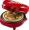 Bestron APP500R Paw Patrol Mini Waffelautomat Waffeleisen rot Vorschaubild