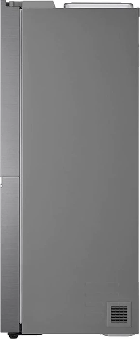 LG GSLV71PZTE Side-by-Side