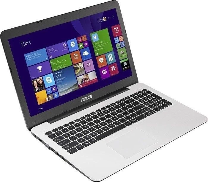 ASUS X555LB-XO170H, weiß, Core i5-5200U, 8GB RAM, 1TB HDD, GeForce 940M, DE