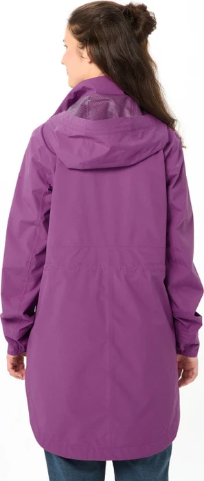 Vaude Mineo Funktionsmantel magento (Damen)