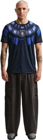 Nike FIFA WM 2026 Uruguay Auswärtstrikot kurzarm obsidian/hyper royal (Herren)