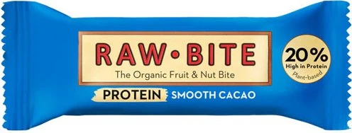 Raw Bite Protein