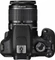 Canon EOS 1200D mit Objektiv EF-S 18-55mm 3.5-5.6 IS II Vorschaubild