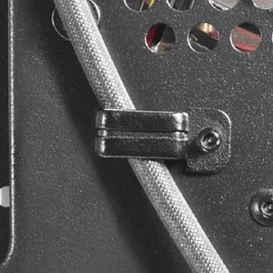 Thermaltake Spacecraft VF-I USB 2.0, Acrylfenster