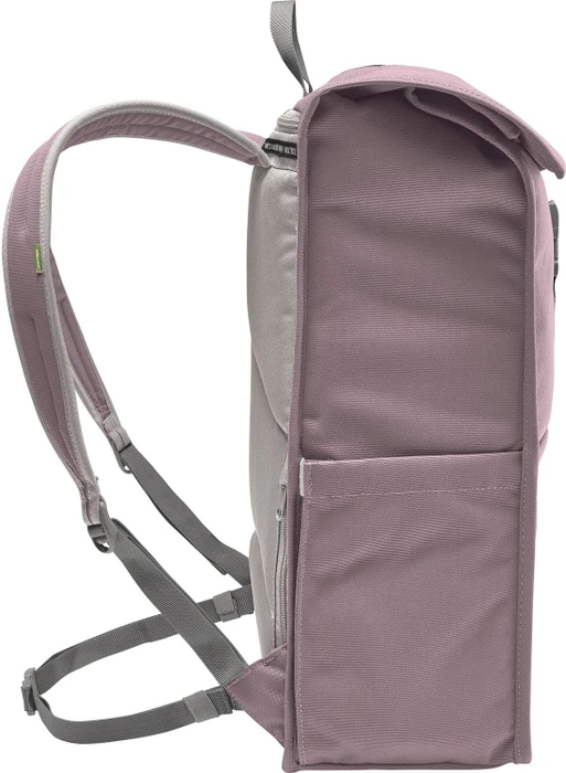 Vaude Coreway Rolltop 20 lilac dusk