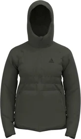 Odlo Ascent S-Thermic Mid Funktionsjacke deep depths (Damen)