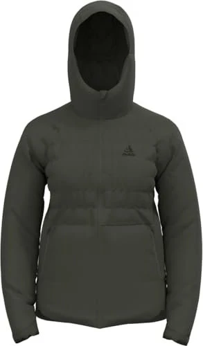 Odlo Ascent S-Thermic Mid Jacke (Damen)