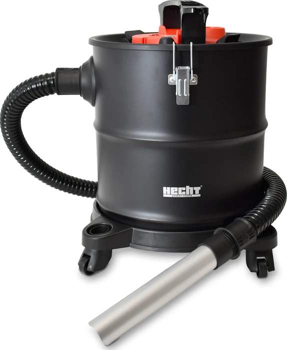 Hecht 22E Aschesauger