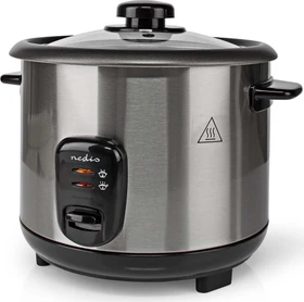 Nedis KARC115AL 1.5l Reiskocher