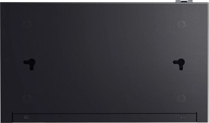 TP-Link TL-SG1210P Desktop Gigabit Switch, 9x RJ-45, 1x SFP, 123W PoE++