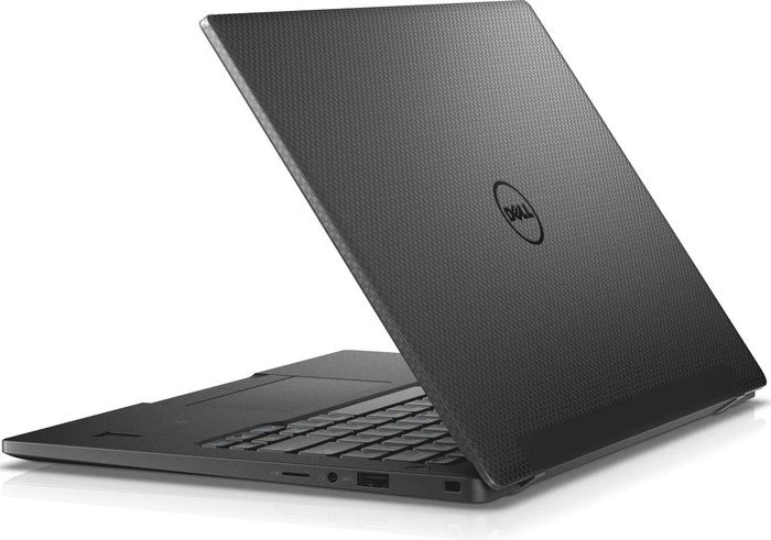 Dell Latitude 13 7370 QHD+, Core m7-6Y75, 8GB RAM, 256GB SSD, DE