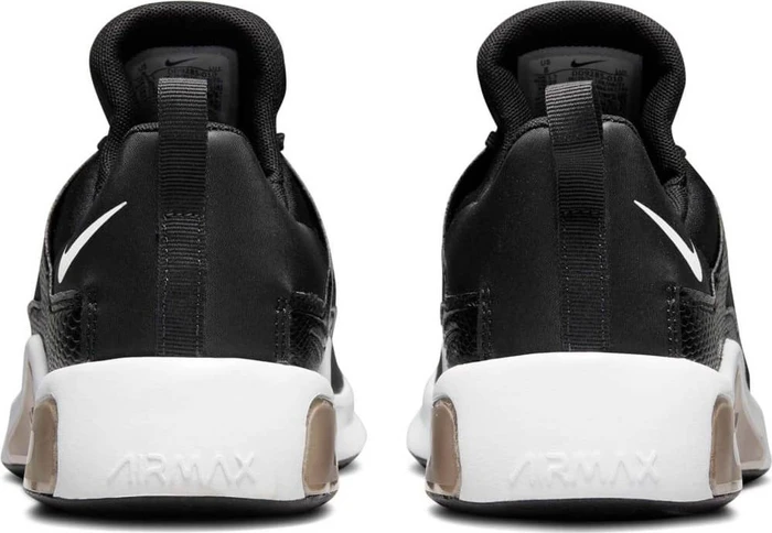 Nike Air Max Bella TR 5 black/dark smoke grey (Damen)