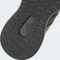 adidas Fortarun 2.0 Cloudfoam Elastic Lace Top Strap core black/carbon (Junior) Vorschaubild