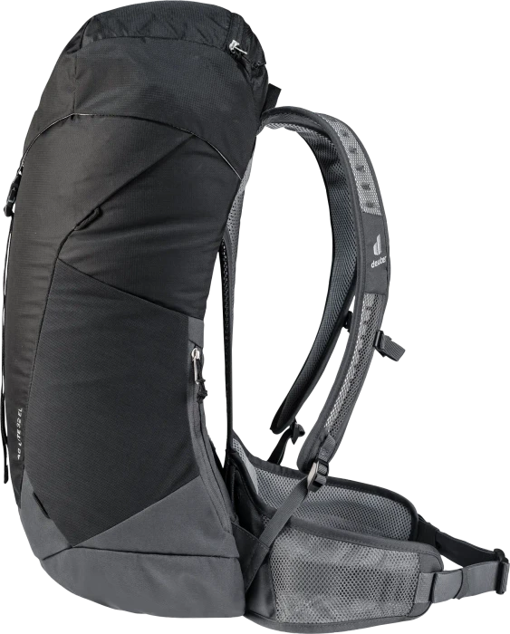 Deuter AC Lite 32 EL black/graphite