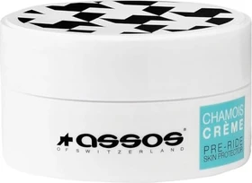Assos Chamois Männer Sitzcreme, 200ml