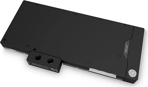 EK Water Blocks Quantum Line EK-Quantum Vector² Strix RTX 3080/90 D-RGB, Nickel, Acryl