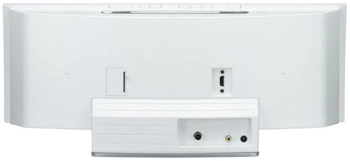Pioneer X-SMC1 weiß
