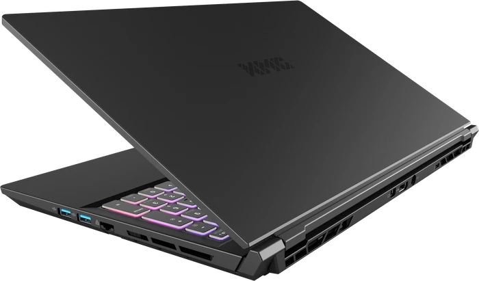 Schenker XMG PRO 15-L21dby, Core i7-11800H, 32GB RAM, 2TB SSD, GeForce RTX 3080, DE