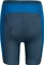 Vaude Advanced IV Fahrradhose kurz baltic sea (Herren) Vorschaubild
