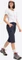 Maier Sports Lulaka Capri Loop Hose 3/4 night sky (Damen) Vorschaubild