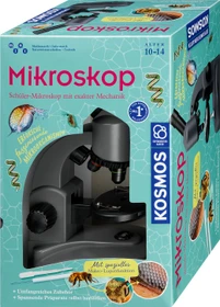 Kosmos Mikroskop