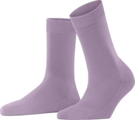 Falke ClimaWool Socken misty lila (Damen)