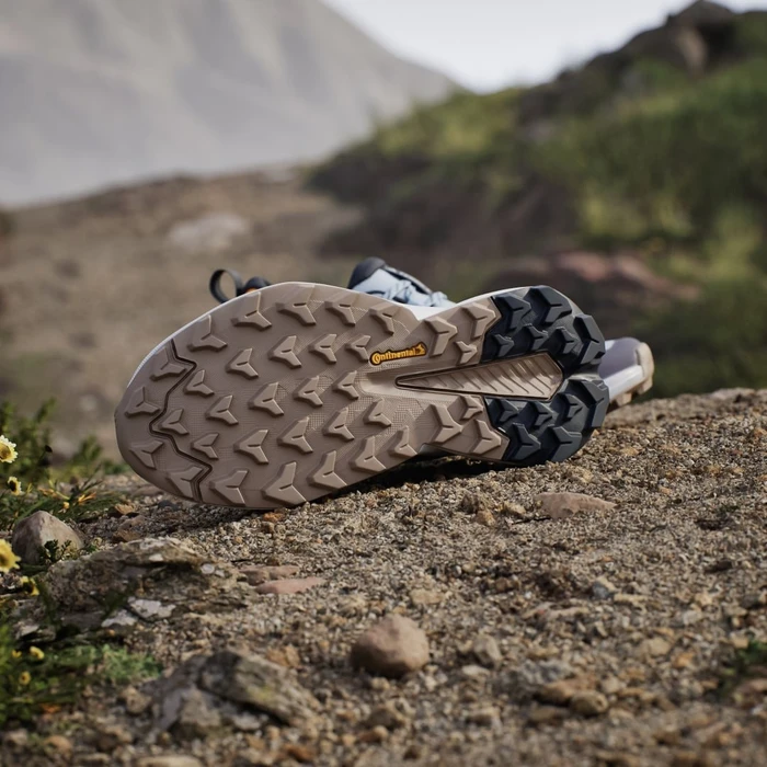 adidas Terrex Trailmaker 2.0 crystal sky/dash grey/aurora onix (Damen)