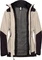 Jack Wolfskin Flextrail 2L Funktionsjacke oyster (Damen) Vorschaubild