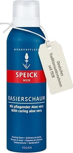 Speick Men Rasierschaum, 200ml