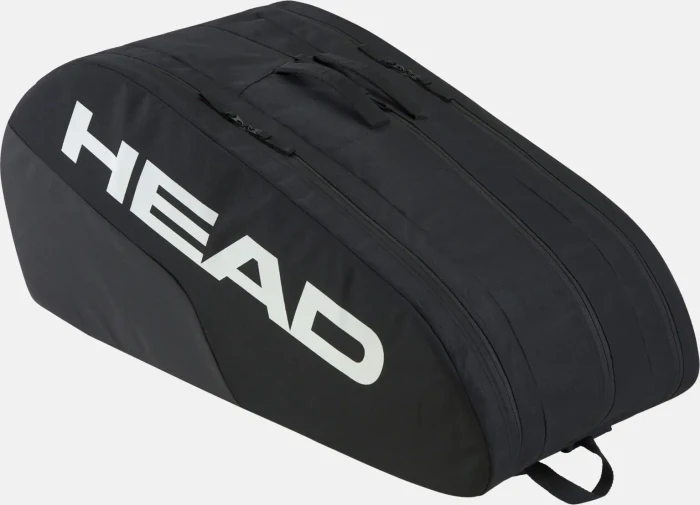 Head Base L Tennistasche schwarz