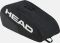 Head Base L Tennistasche schwarz Vorschaubild