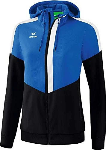 Erima Squad Tracktop Trainingsjacke (Damen)