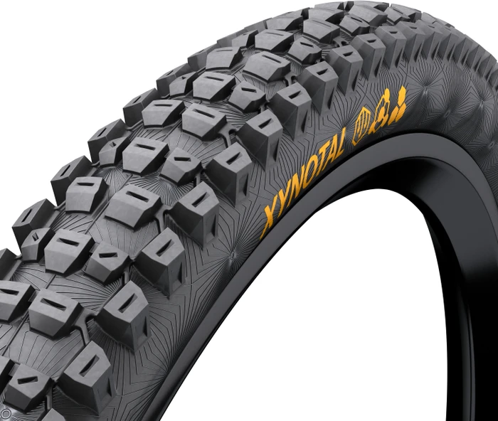 Continental Xynotal 29x2.4" Enduro Soft Reifen