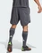 adidas Juventus Turin 2023/2024 Ausweichshorts carbon (Herren) Vorschaubild